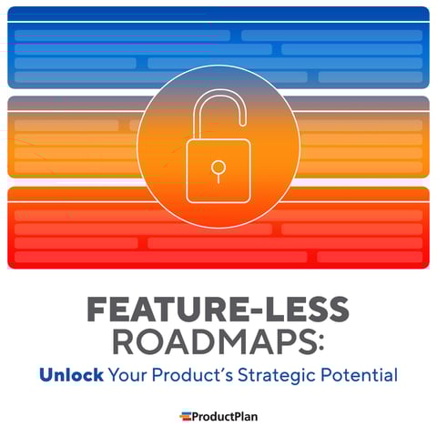 Download Productplan S Feature Less Roadmaps Book